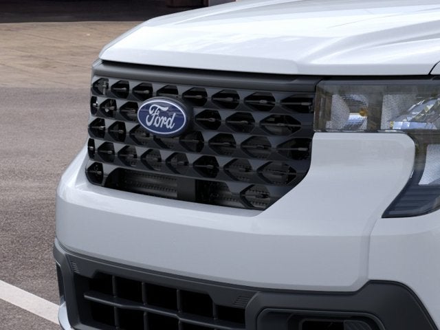 2026 Ford Maverick XLT Crew Cab Pickup Slide 16