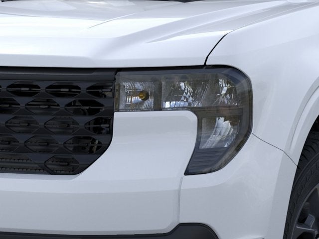 2026 Ford Maverick XLT Crew Cab Pickup Slide 17