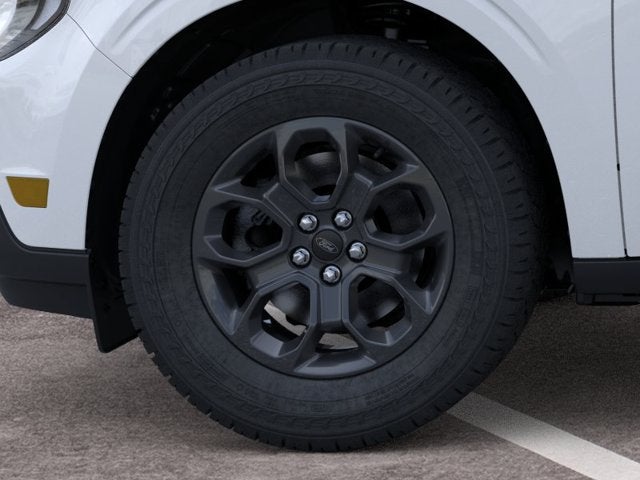 2026 Ford Maverick XLT Crew Cab Pickup Slide 18