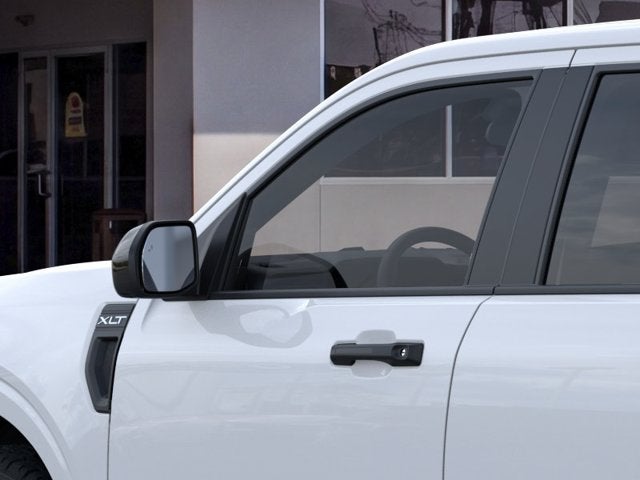 2026 Ford Maverick XLT Crew Cab Pickup Slide 19