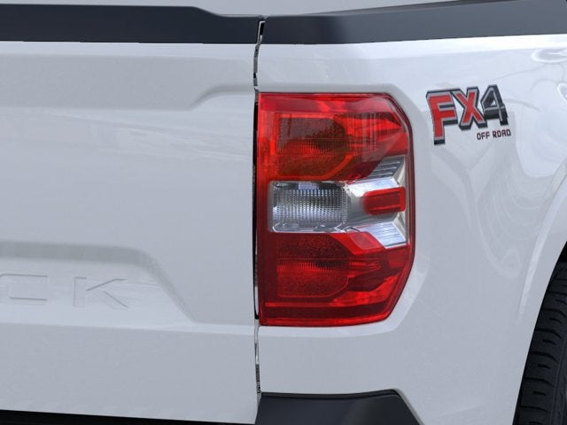 2026 Ford Maverick XLT Crew Cab Pickup Slide 20