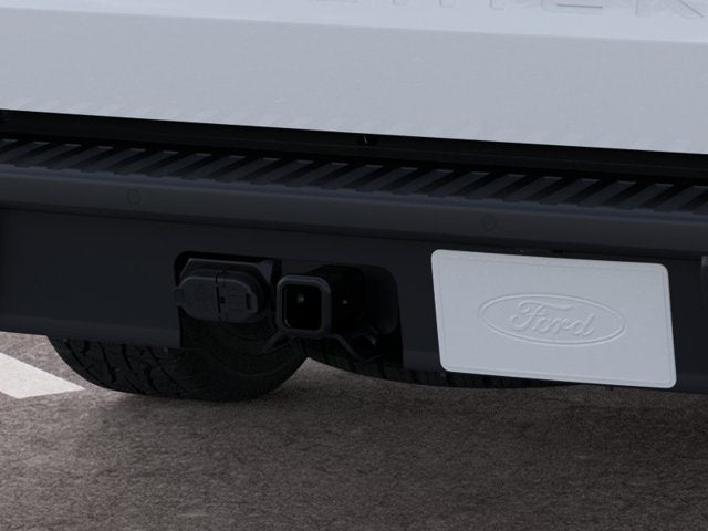 2026 Ford Maverick XLT Crew Cab Pickup Slide 21