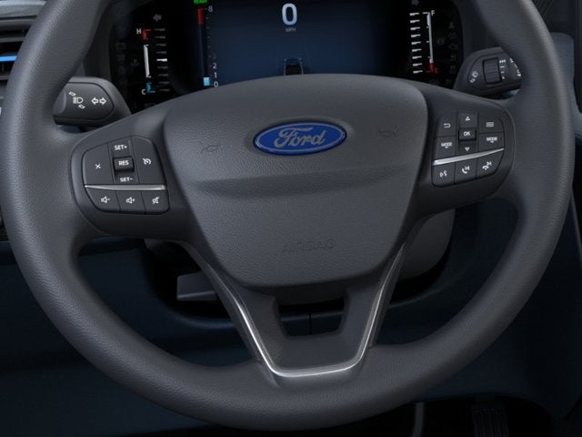 2026 Ford Maverick XLT Crew Cab Pickup Slide 12