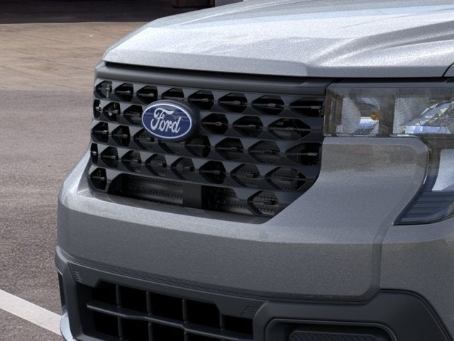 2026 Ford Maverick XLT Crew Cab Pickup Slide 16