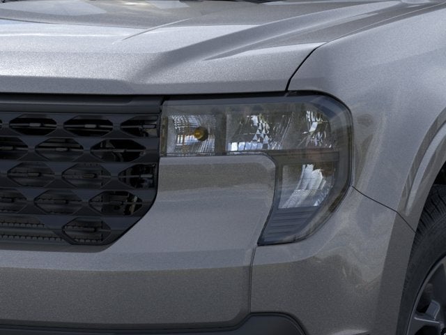 2026 Ford Maverick XLT Crew Cab Pickup Slide 17