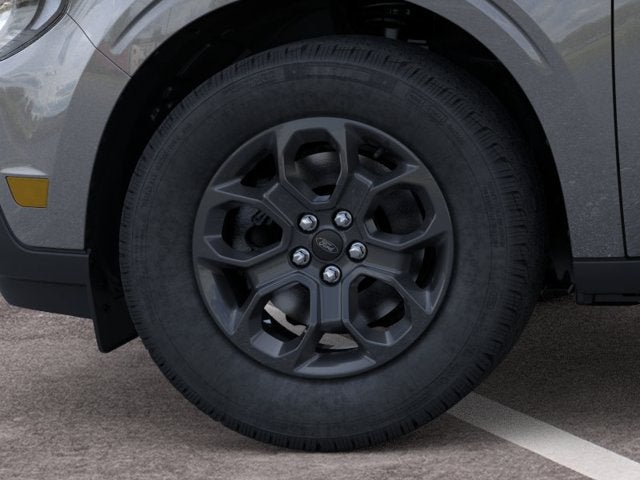 2026 Ford Maverick XLT Crew Cab Pickup Slide 18