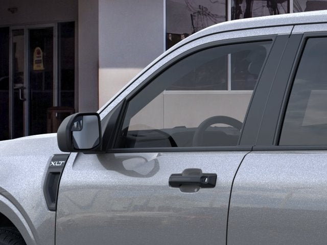 2026 Ford Maverick XLT Crew Cab Pickup Slide 19