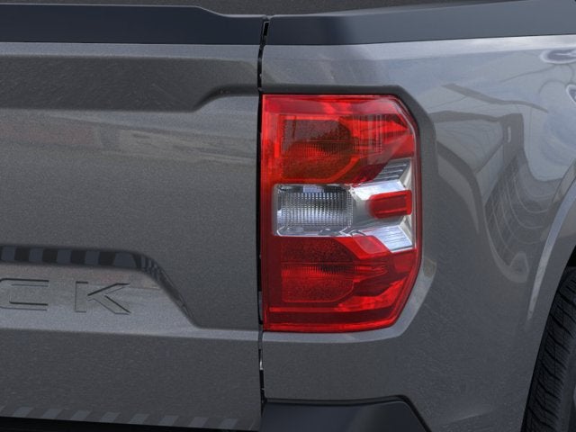 2026 Ford Maverick XLT Crew Cab Pickup Slide 20
