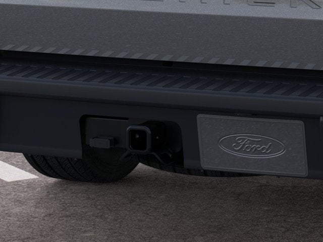 2026 Ford Maverick XLT Crew Cab Pickup Slide 21