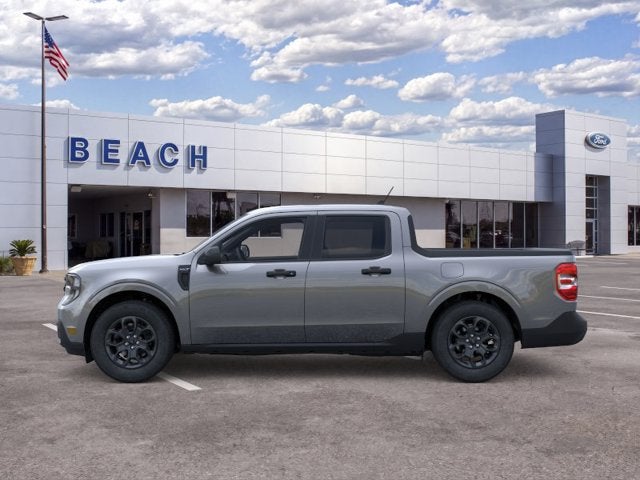 2026 Ford Maverick XLT Crew Cab Pickup Slide 1