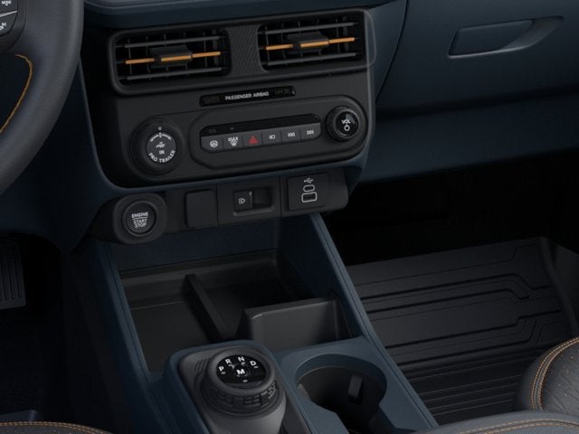 2026 Ford Maverick TREMOR Crew Cab Pickup Slide 14