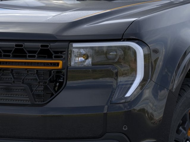 2026 Ford Maverick TREMOR Crew Cab Pickup Slide 17