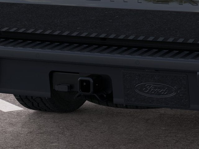 2026 Ford Maverick TREMOR Crew Cab Pickup Slide 21