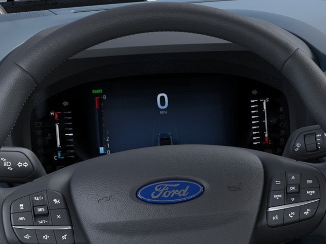 2026 Ford Maverick LARIAT Crew Cab Pickup Slide 11