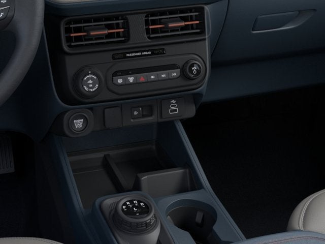 2026 Ford Maverick LARIAT Crew Cab Pickup Slide 14