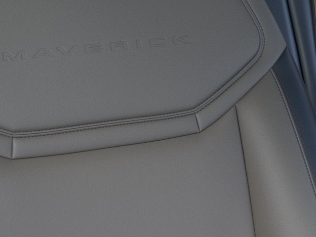 2026 Ford Maverick LARIAT Crew Cab Pickup Slide 15