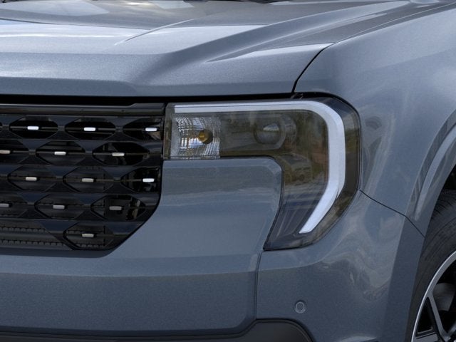 2026 Ford Maverick LARIAT Crew Cab Pickup Slide 17