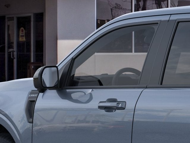 2026 Ford Maverick LARIAT Crew Cab Pickup Slide 19