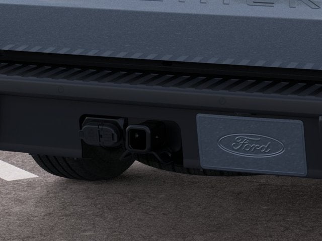2026 Ford Maverick LARIAT Crew Cab Pickup Slide 21