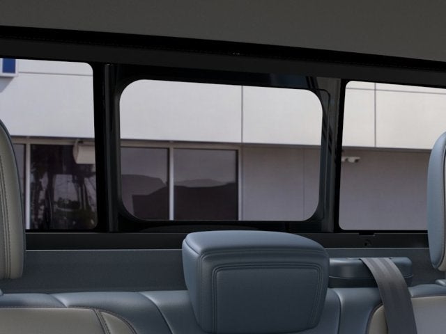 2026 Ford Maverick LARIAT Crew Cab Pickup Slide 22