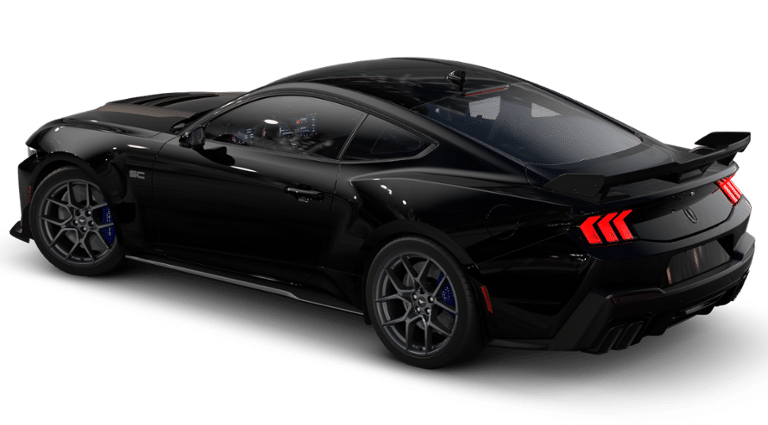 2026 Ford Mustang DARK HORSE® SC 2dr Car 2026 Ford Mustang DARK HORSE® SC 2dr Car Slide