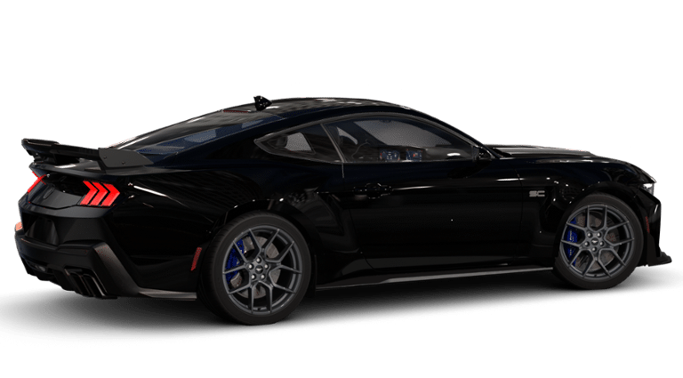 2026 Ford Mustang DARK HORSE® SC 2dr Car Slide 1