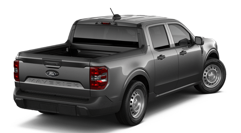 2026 Ford Maverick's photo