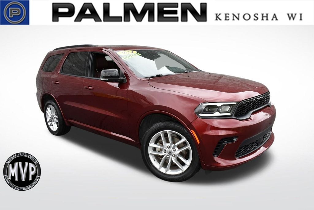 2024 Dodge Durango