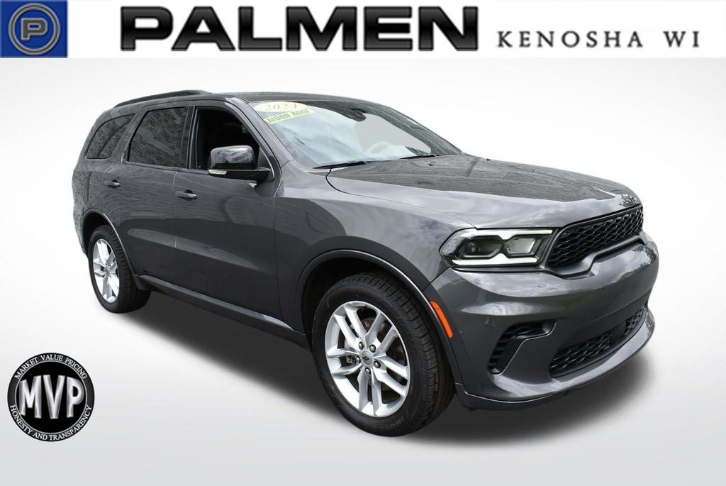 2024 Dodge Durango
