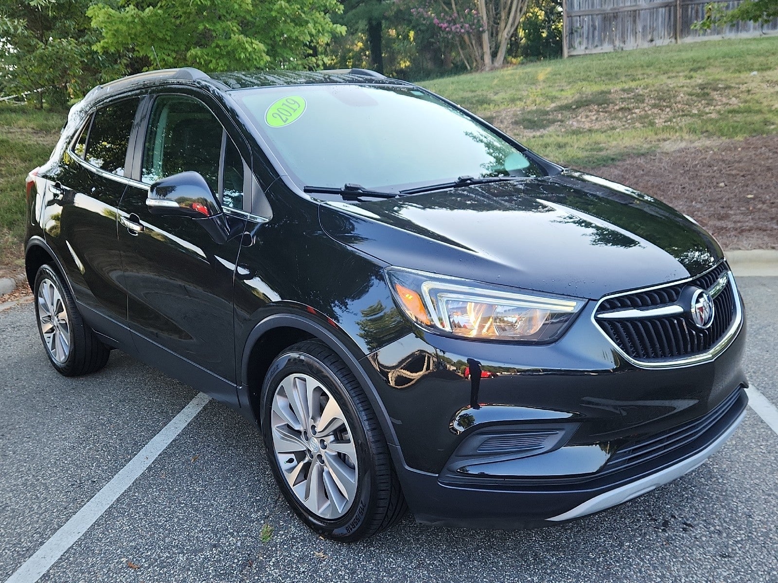  2019 Buick Encore Preferred FWD   