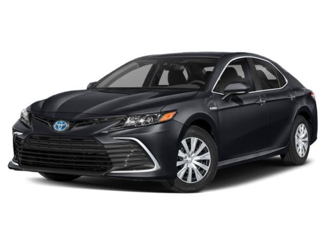 2021 Toyota Camry Hybrid XSE FWD