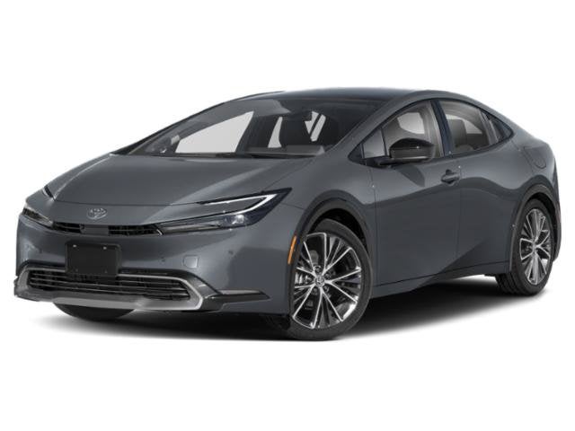  2024 Toyota Prius Limited FWD   
