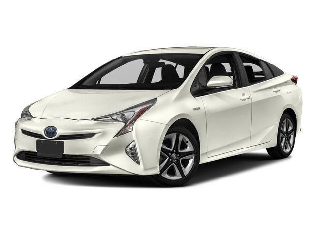  2018 Toyota Prius Four FWD   