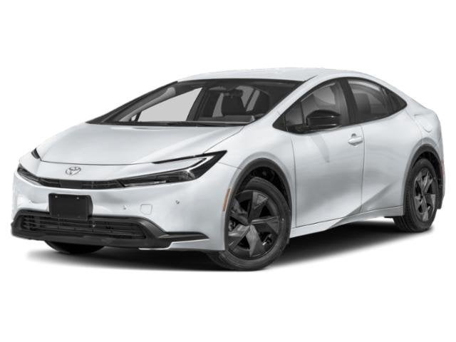 2026 Toyota Prius