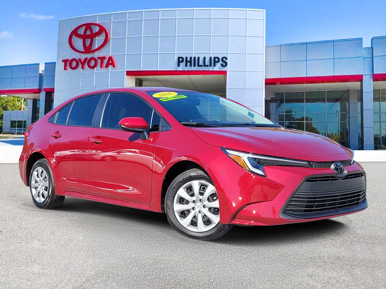 2026 Toyota Corolla Hybrid