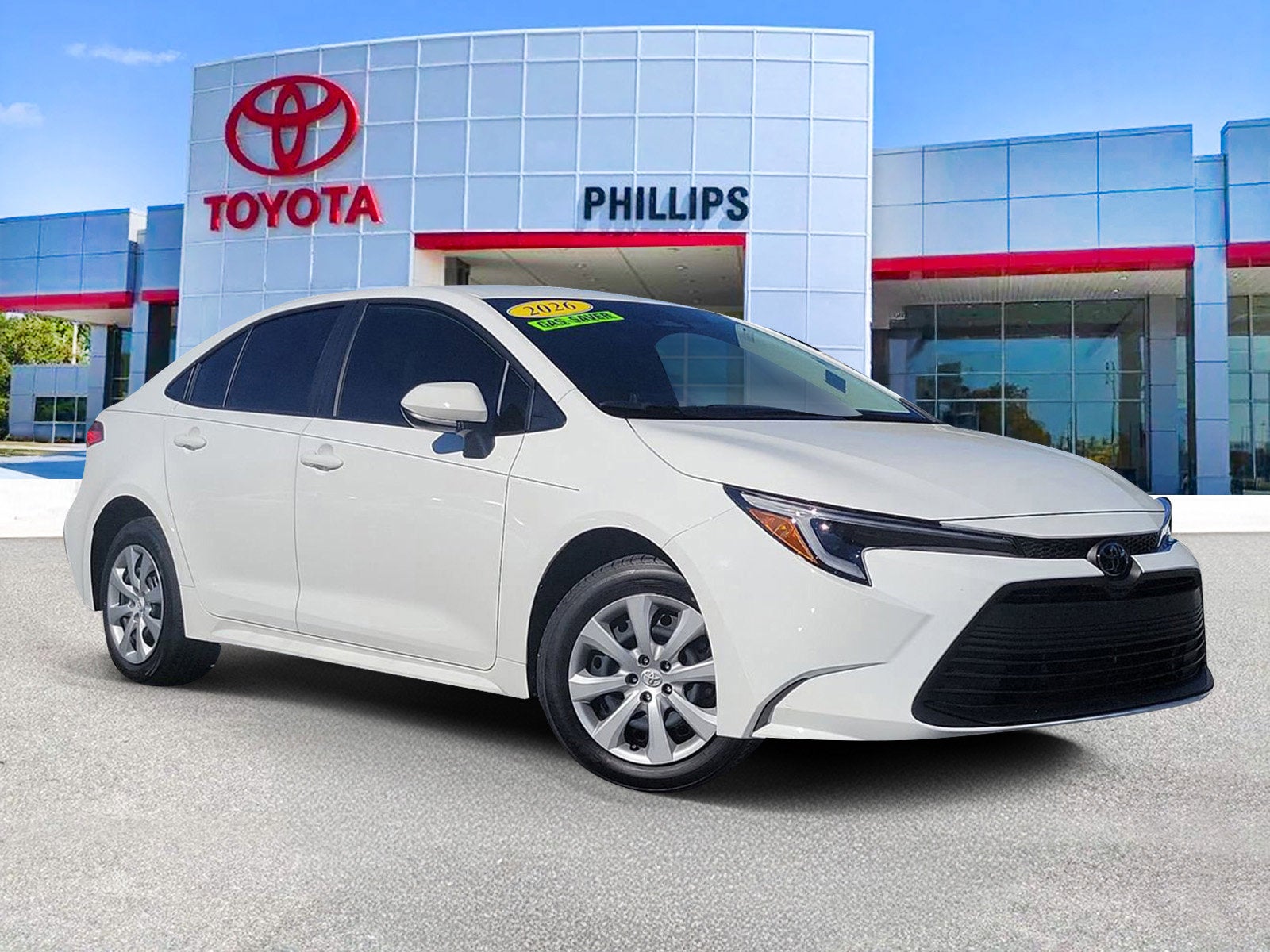 2026 Toyota Corolla Hybrid