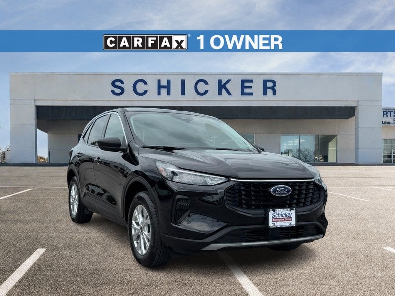  2024 Ford Escape Active AWD   