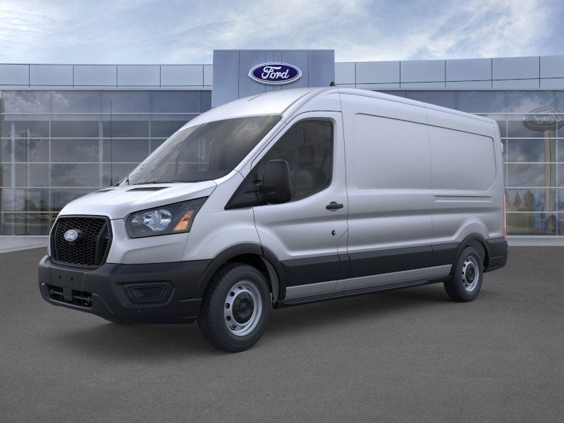 2026 Ford Transit Cargo 250 Medium Roof LB RWD