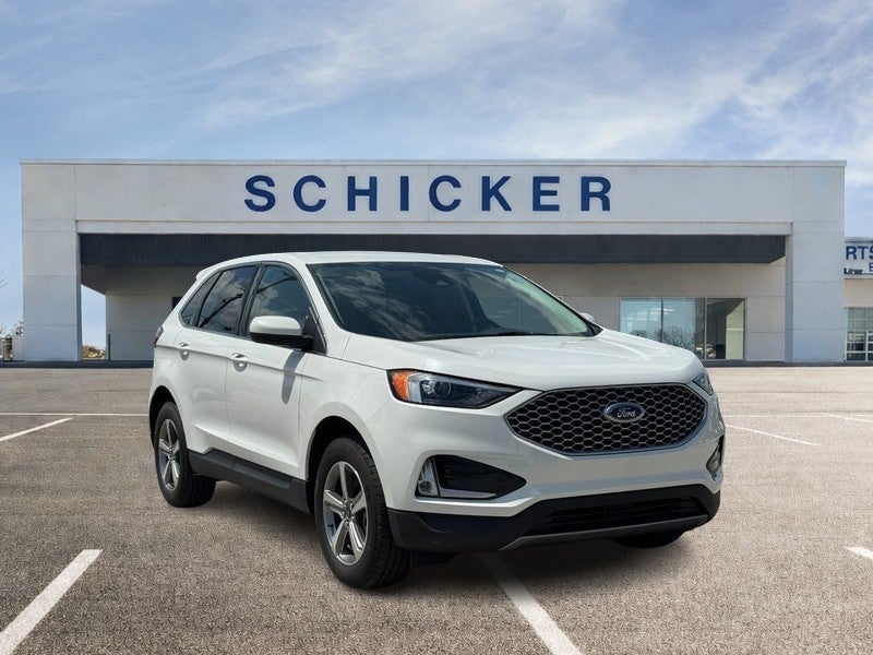  2024 Ford Edge SEL AWD   