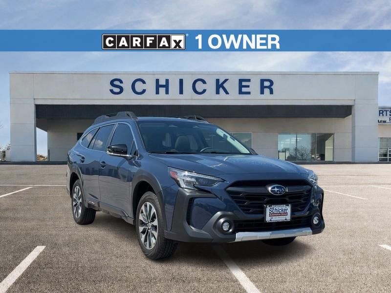 2024 Subaru Outback Limited AWD   