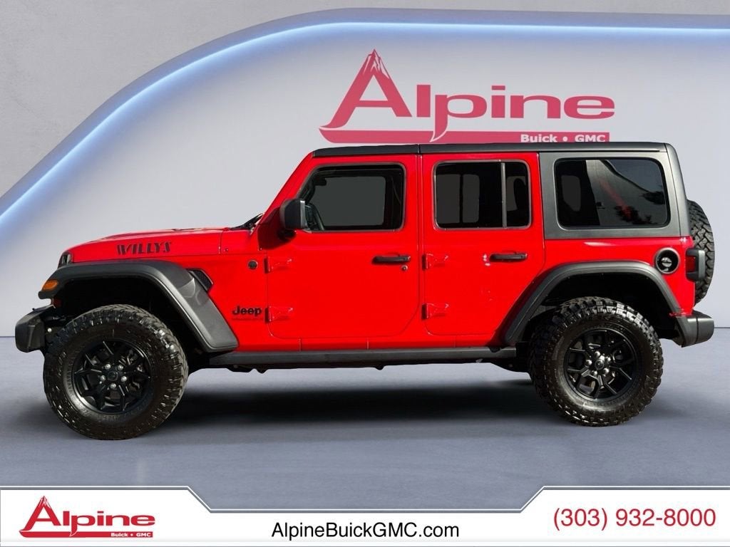 View vehicle photo 2