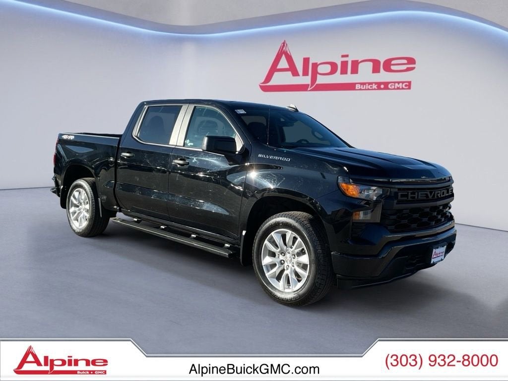 View vehicle photo 7