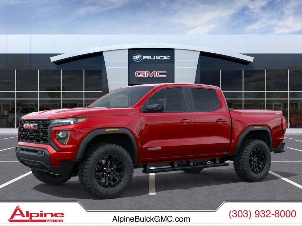 View vehicle photo 2