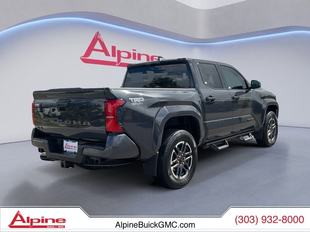 View vehicle photo 5