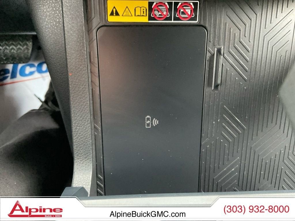 View vehicle photo 5