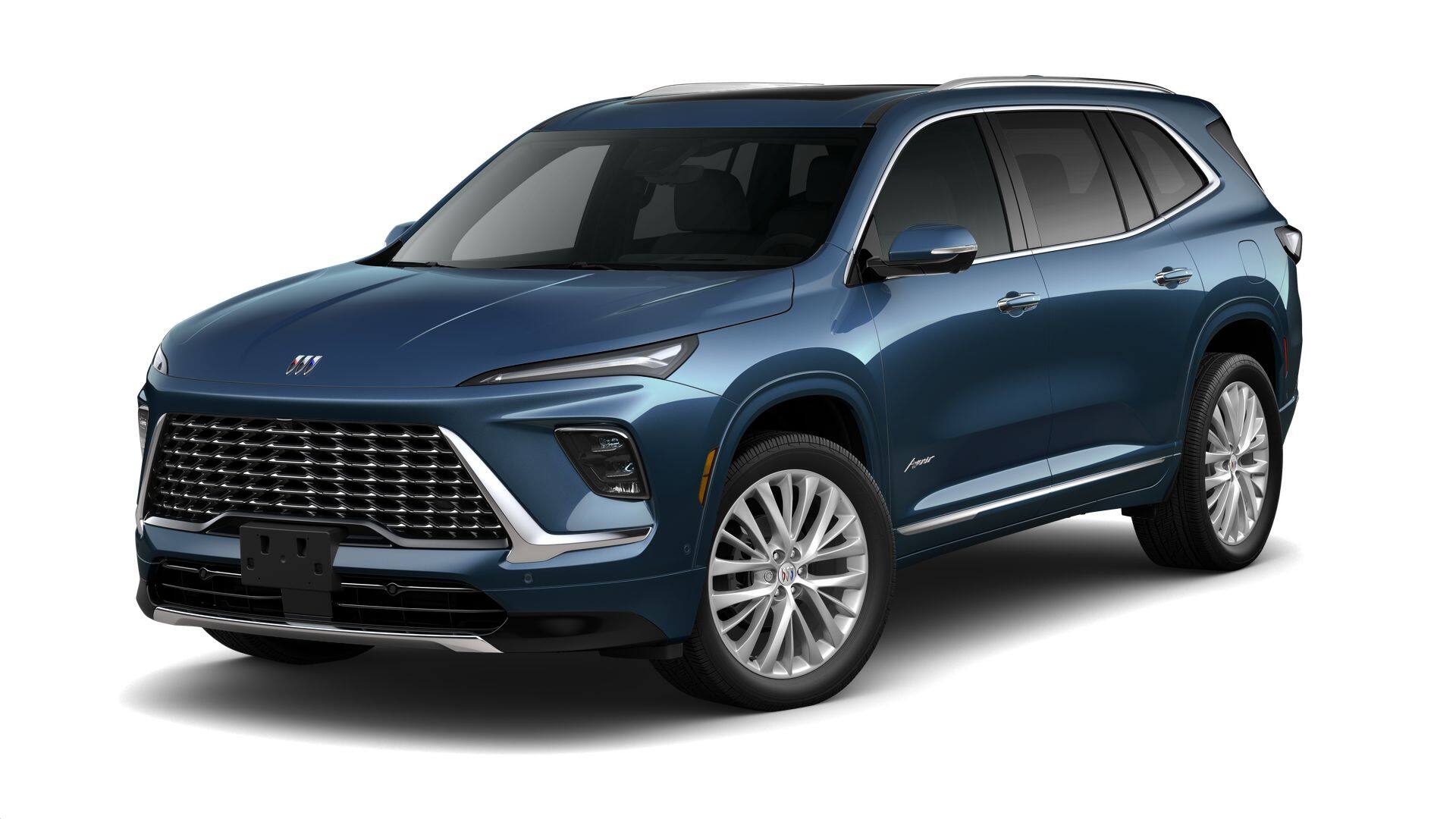 2026 Buick Enclave Avenir AWD