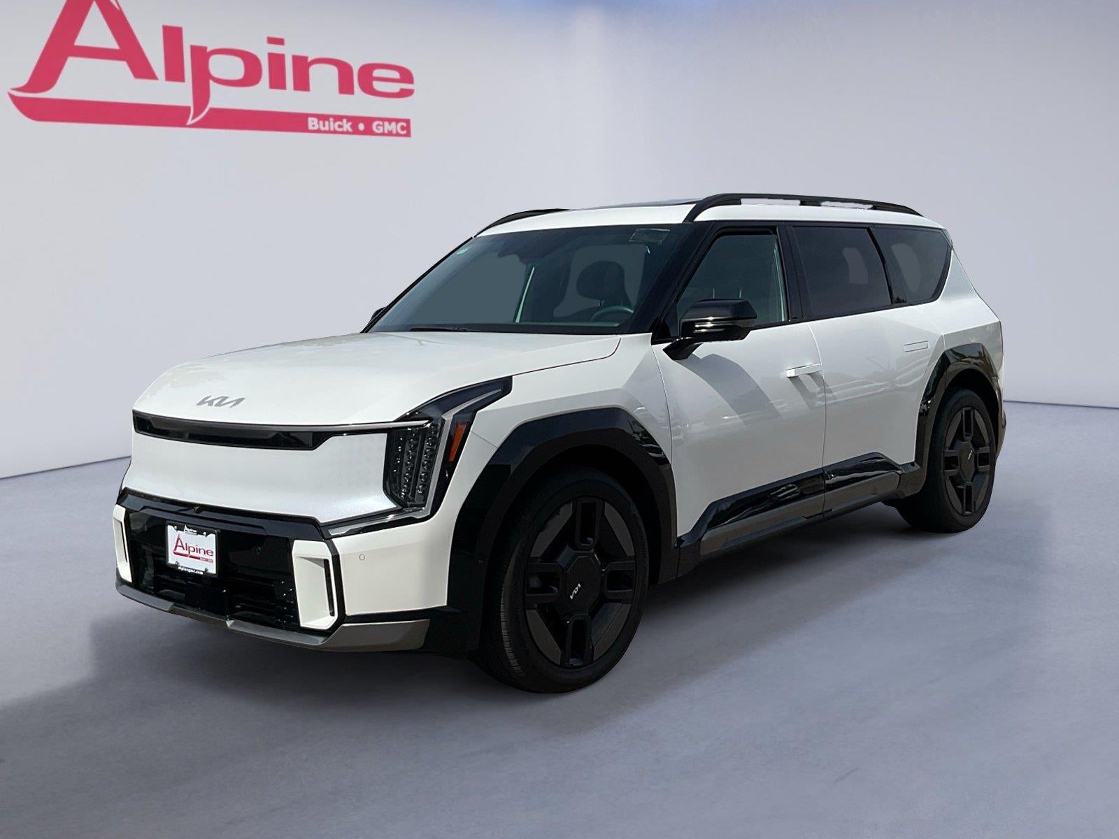 2024 Kia EV9 GT-Line AWD