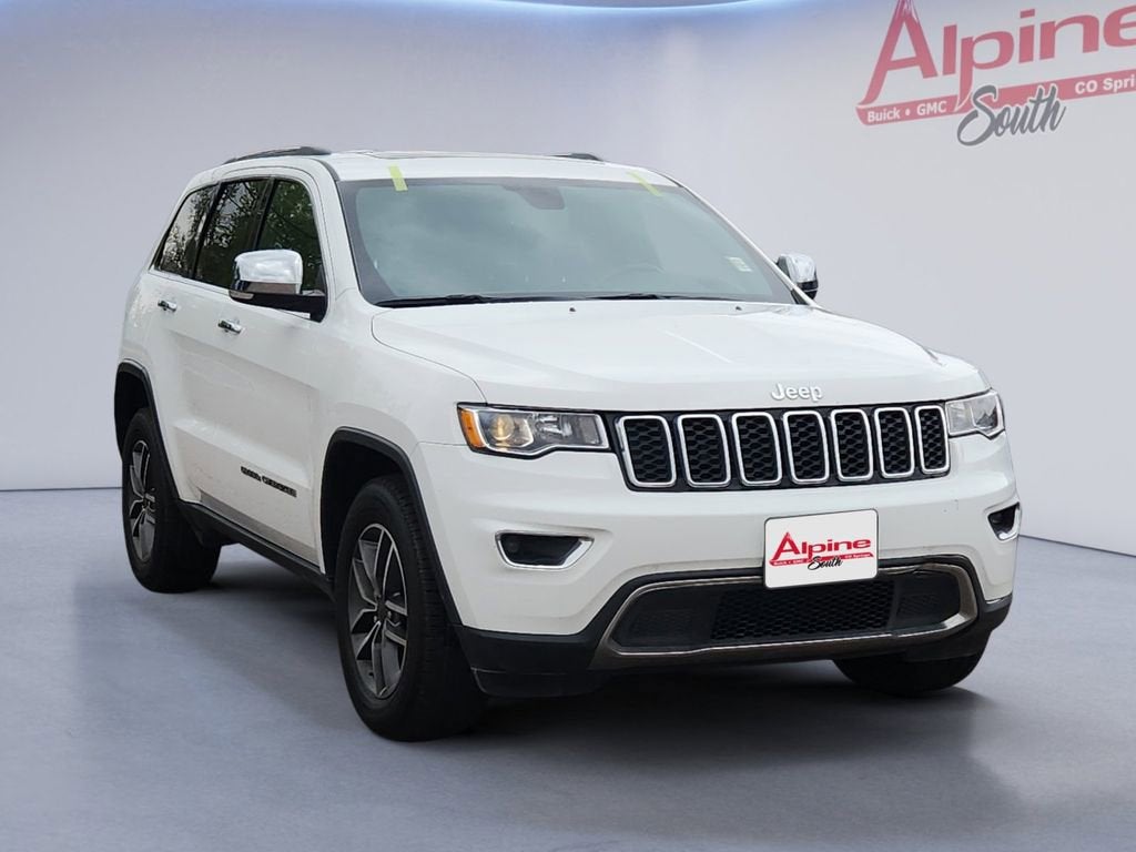View vehicle photo 7