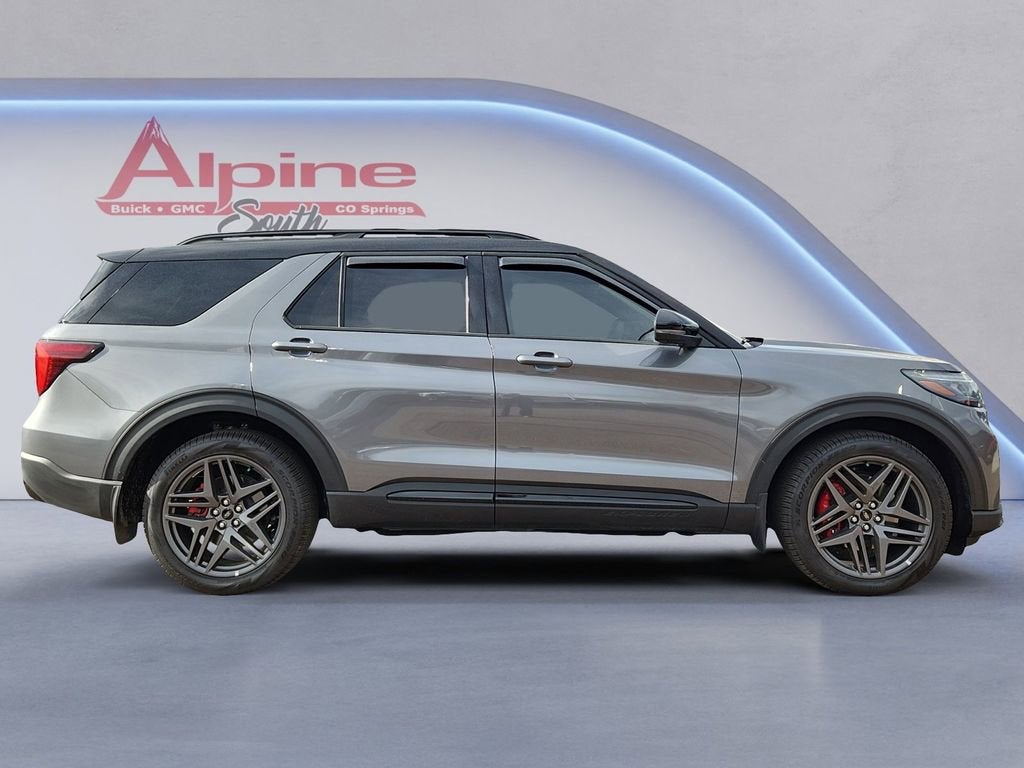 View vehicle photo 6