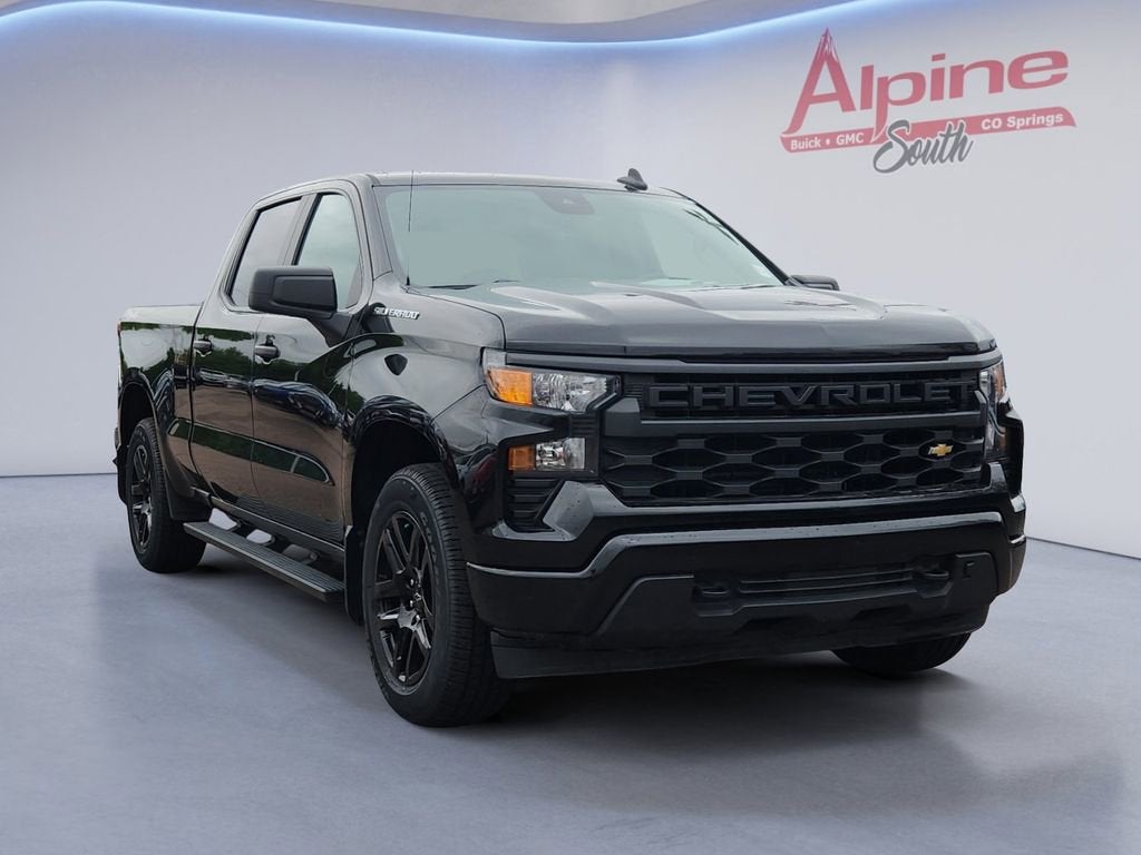 View vehicle photo 7